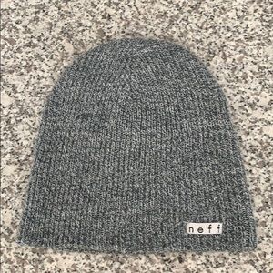 Neff beanie